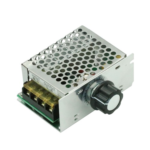 4000w 220v scr - scr, motor