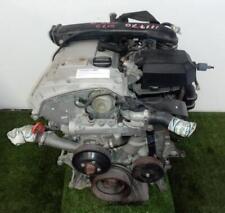 ⭐ 111970 91880 full engine for MERCEDES-BENZ CLASE E (W210) BERLINA 2.3 16V 1995