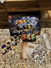 LEGO Harry Potter Set 76399