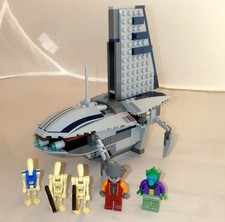 Lego Star Wars 8036