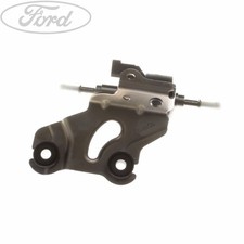 Genuine Ford Custom Transit