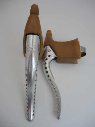Mafac 419 competition drilled - mafac,