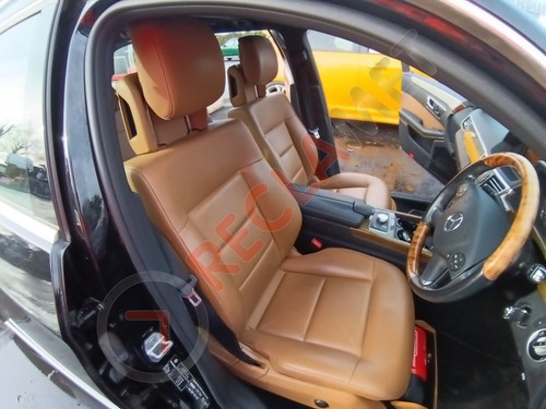 Mercedes class s212 - mercedes,