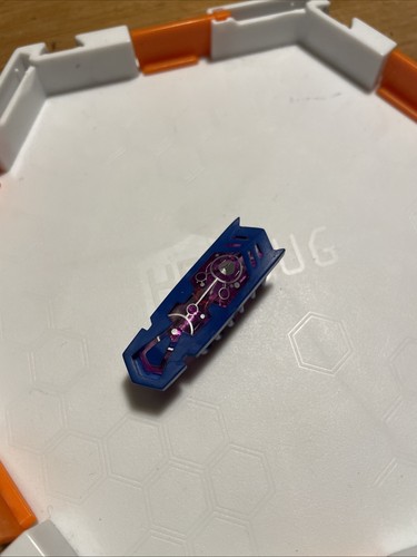 Hexbug nano blue purple - hexbug,