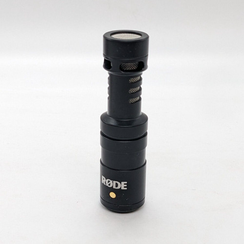 Mic only rode videomicro - mic,