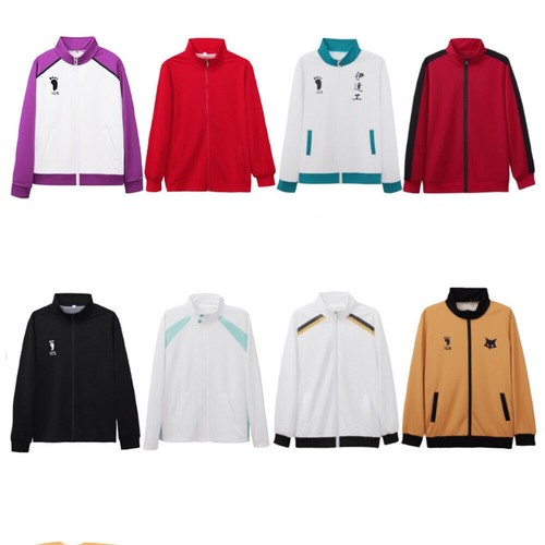 Anime haikyuu men - haikyuu!!, halloween