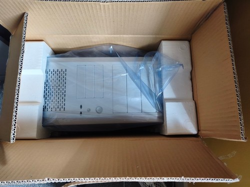 Lian 6002 - lian-li, pc-6002