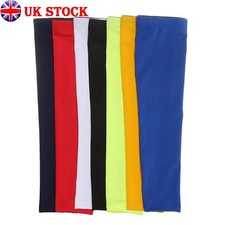 Running Sun Protection Sleeve Arm Warmers Protectors Basketball Arm Sleeves