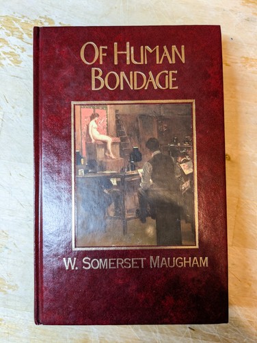 Human bondage somerset - human, –