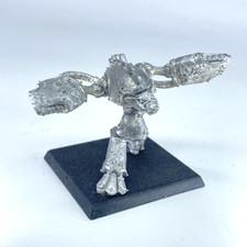 Imperial Warhound Scout Titan