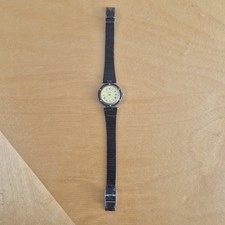 Dunhill Vintage Quartz Metal