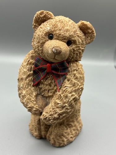 Goebel paw prints beau bears - goebel,