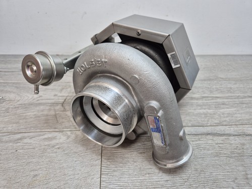 Unused holset turbocharger - unused,