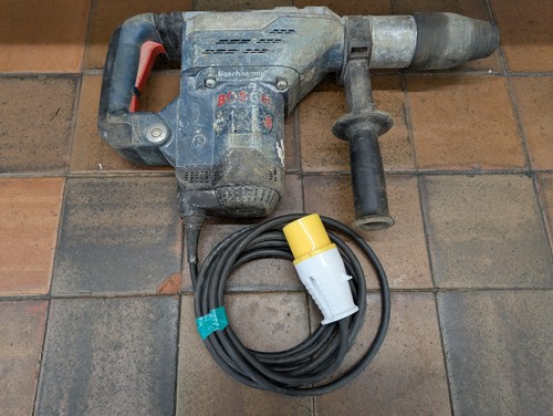 Bosch gbh dce - sds, max