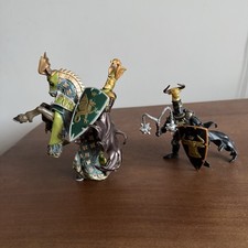 Papo Fantasy Figure Bundle -