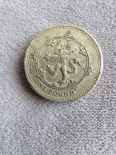 Coin 1994 rare nemo - coin,