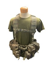 Russian SSO SPOSN AK Smersh