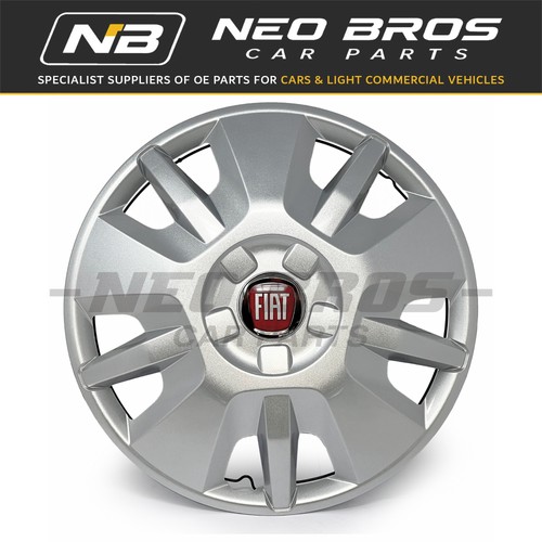 Fiat ducato 15 inch - ducato, 14-,