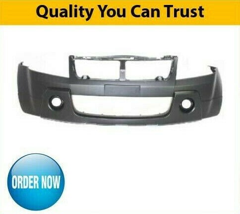 2006 2009 front - 2006-2009, bumper