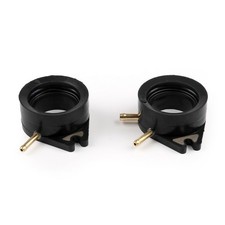 Carburetor Intake Manifold