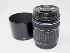 Olympus Zuiko Digital ED