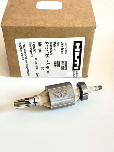 Original rotor armature - armature, motor