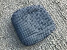 Front Seat squab base Techno Tecno Checker Land Rover Defender Td5 1998-2006