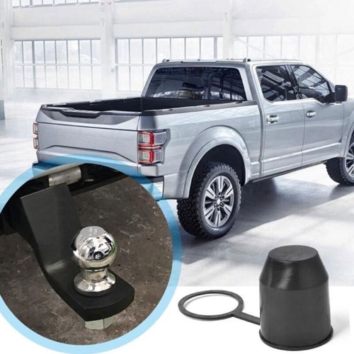 50mm auto tow bar ball - 50mm,