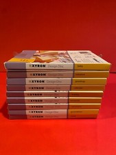 Xyron Design Runner Design Disc Lot of 9