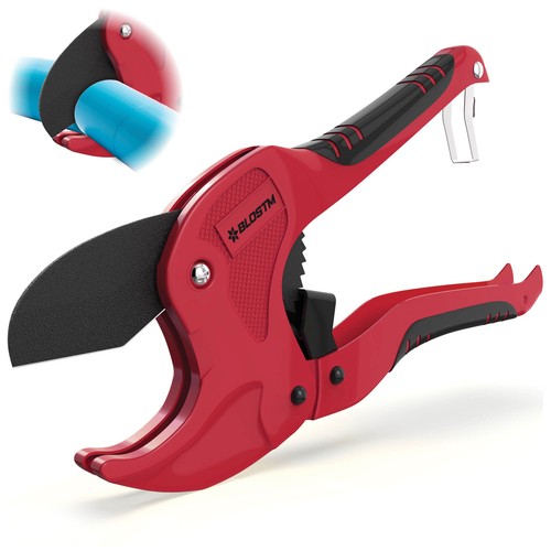 Blostm plastic pipe cutter - blostm,