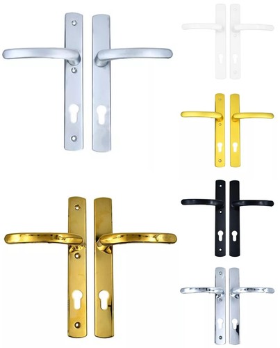 Door handle replacement - door,
