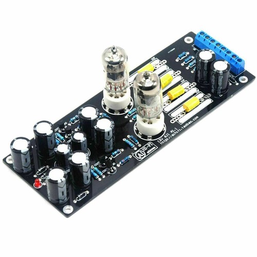 6j1 valve pre - valve, pre-amp