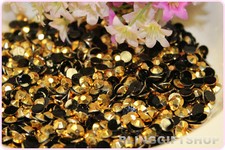 AB COLOUR RESIN FLAT BACK