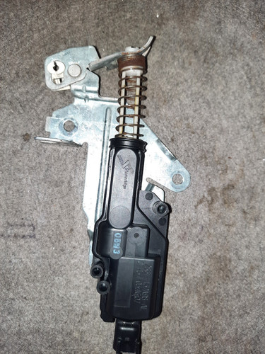 Genuine ford fiesta mk6 - genuine,