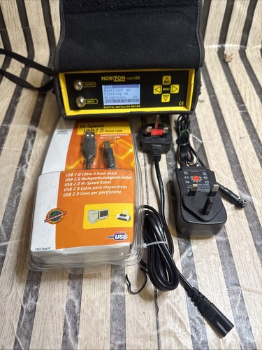 Horizon hdsm usb plus - horizon,