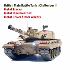 Heng Long 1:16 British