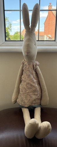 Maileg mega bunny rabbit - bunny, rabbit-95cm