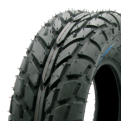 Sunf a021 tyre 19x6 - tyre, street
