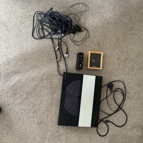 Bang olufsen b o beogram - olufsen, b&o