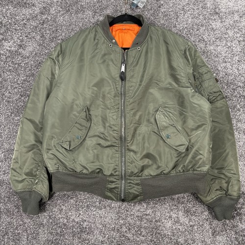 Alpha industries bomber - industries, ma-1