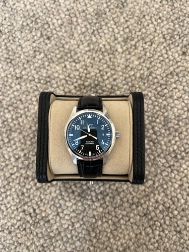 Iwc pilot watch - iwc, men's
