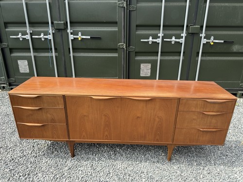 Retro teak rare - retro,