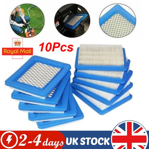 10pcs air filter - for, briggs