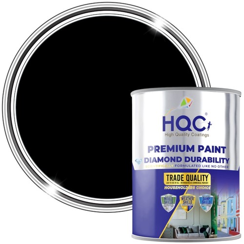 Smooth masonry paint - masonry, satin