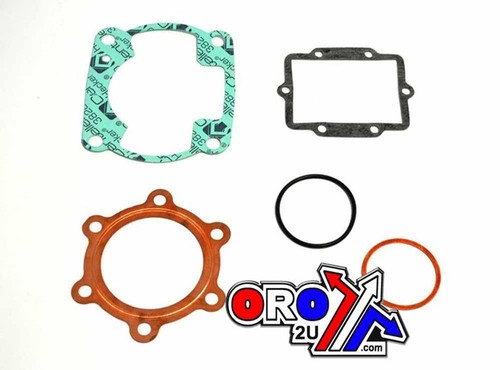 Athena top end - end, gasket