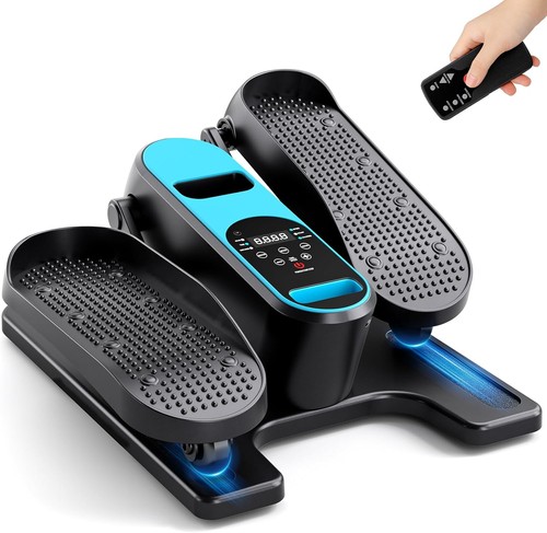 Under desk trainer for home - under,