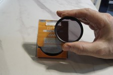 ND4 Neutral Density Filter