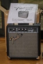 🎸Fender Frontman 10G