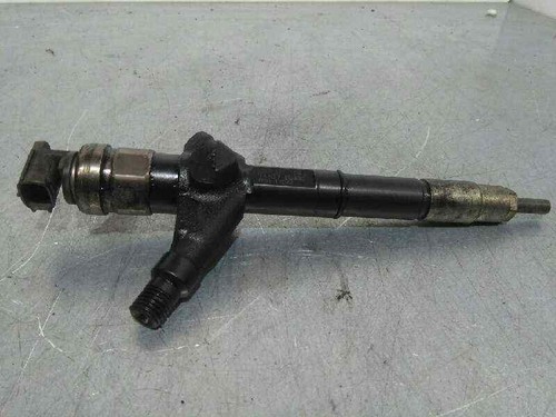 16600eb300 injector denso - 16600eb300, /