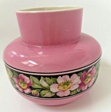 Vintage Falcon Ware No 2 Pink